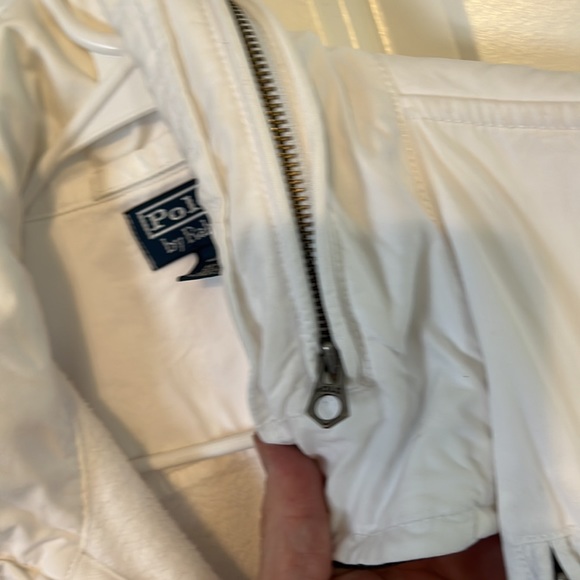 Polo by Ralph Lauren jacket nautical - Picture 7 of 7